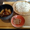 Soba&Co. 神谷町店