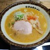 金澤味噌ラーメン 神仙