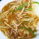 一寛 - ＜参考＞肉丼