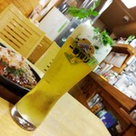 Okonomiyaki Mori - 