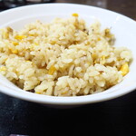 一寛 - 半チャーハン