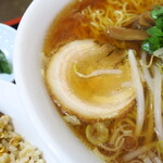 一寛 - チャーシュー