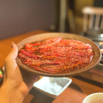 Sangen Chaya Yakiniku Sakamoto - 