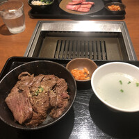 焼肉家 KAZU 神楽坂 - 