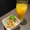 創作和食 晴 池袋店
