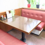 一寛 - 店内の様子