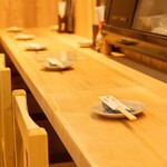 酒菜と炭火 山海鮮 - 