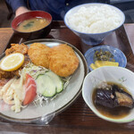 佐野和洋食店 - 