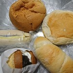 KAMEYA Bakery CAFE 鍋島店 - 