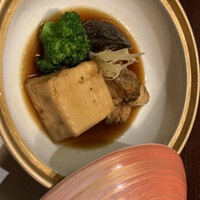 魚庵 千畳敷 - 