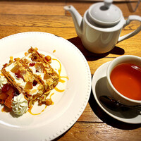 キハチ 青山本店 - 