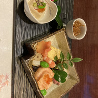 魚庵 千畳敷 - 