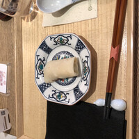 広尾はしづめ - 
