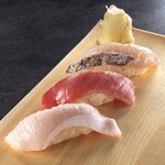 Tachizushi Yokochou - 