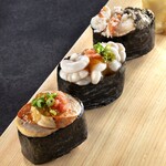 Tachizushi Yokochou - 