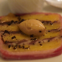 ラ・ブランシュ - 