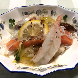 キッチンガーデン ふるかわ ビュッフェデリカ_2