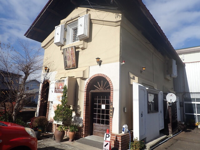 お菓子の蔵 太郎庵 会津坂下店 - 会津坂下（ケーキ）の写真