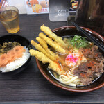 Sukesan Udon Asakawaten - 