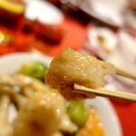 中国料理 百楽 - 