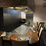 Teppanyaki Omotesandou - 