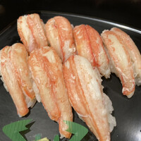 かに道楽 銀座八丁目店 - 