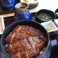 ひつまぶし名古屋備長 マロニエゲート銀座1店 - 