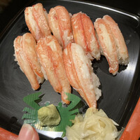 かに道楽 銀座八丁目店 - 