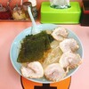 ラーメンショップ 東大室店