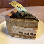 パティスリー ラ ヴィ ドゥース - 