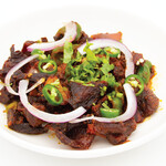 마톤 스쿠티 Mutton Sukuti