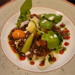 ビストロフライパン - 