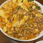 成龍萬寿山上海ラーメン - 