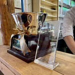 Ramen FeeL - TRYに続き食べログ百名店にも選ばれました