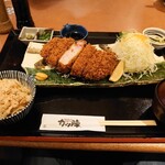 Kodawari Tonkatsu Katsu Jin - 