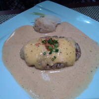 旬菜ステーキ処 らいむらいと - 