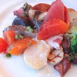 イル・ベヴィトーレ - これで￥850は安いです