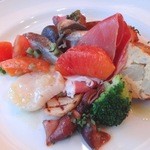 イル・ベヴィトーレ - 360℃美しい