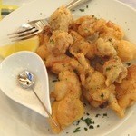 イル・ベヴィトーレ - うさぎのフリット