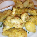 イル・ベヴィトーレ - うさぎは初めて食べました