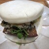 台湾バーガー 福包