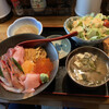 ラーメン だるま食堂