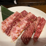 焼肉開 - 