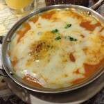 インド・ネパール料理 タァバン - 