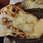 インド・ネパール料理 タァバン - 