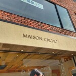 MAISON CACAO - 