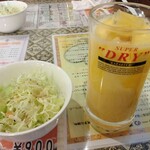 インド・ネパール料理 タァバン - 