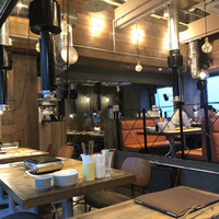 熟成和牛焼肉エイジング・ビーフ 神楽坂飯田橋店 - 