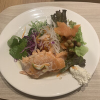 フォレストガーデン - 