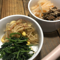 熟成和牛焼肉エイジング・ビーフ 神楽坂飯田橋店 - 